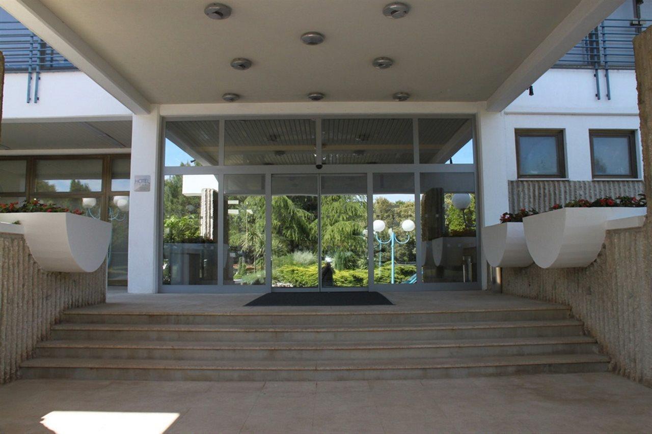 Pical Sunny Hotel By Valamar Poreč Exterior foto