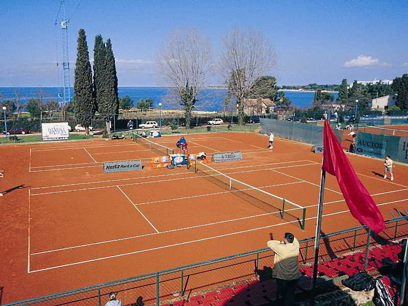 Pical Sunny Hotel By Valamar Poreč Exterior foto