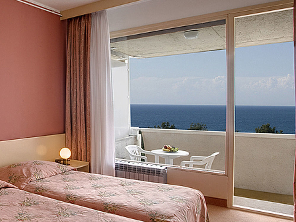 Pical Sunny Hotel By Valamar Poreč Exterior foto