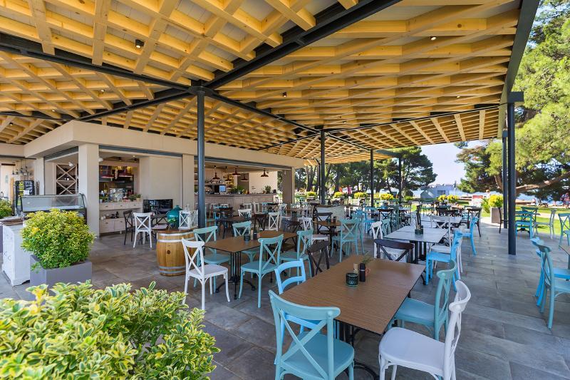 Pical Sunny Hotel By Valamar Poreč Exterior foto