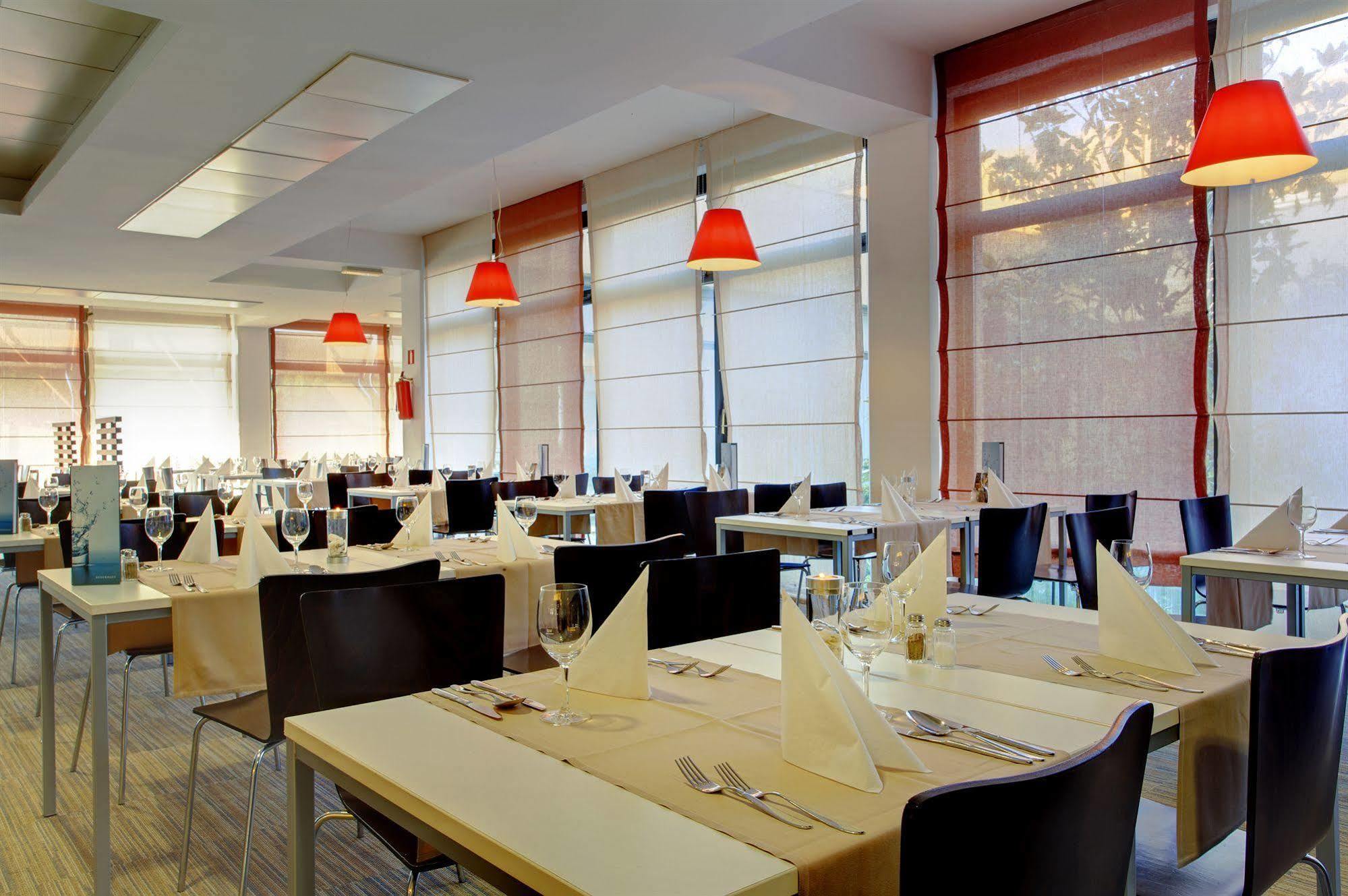 Pical Sunny Hotel By Valamar Poreč Restaurante foto