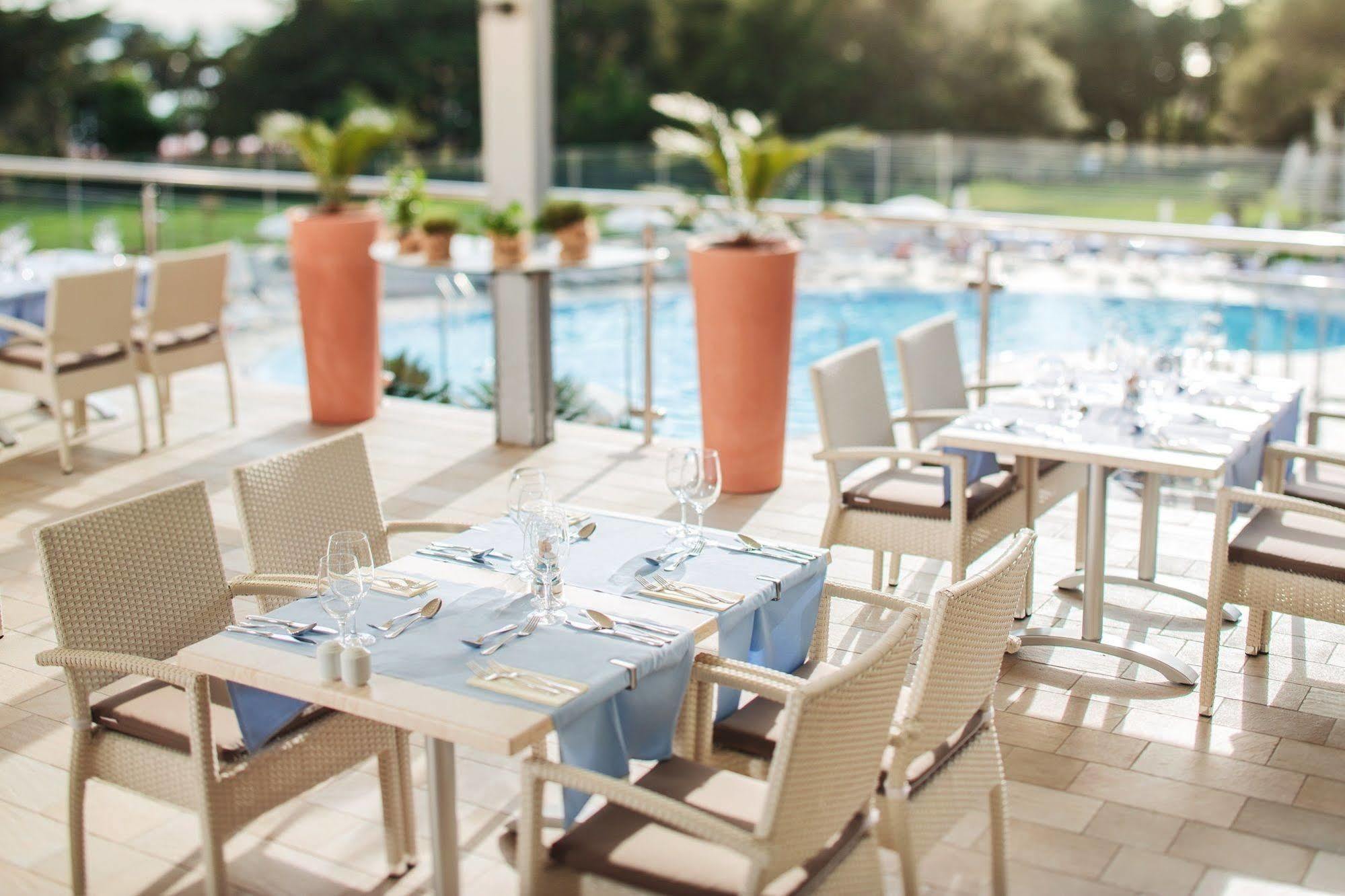 Pical Sunny Hotel By Valamar Poreč Exterior foto