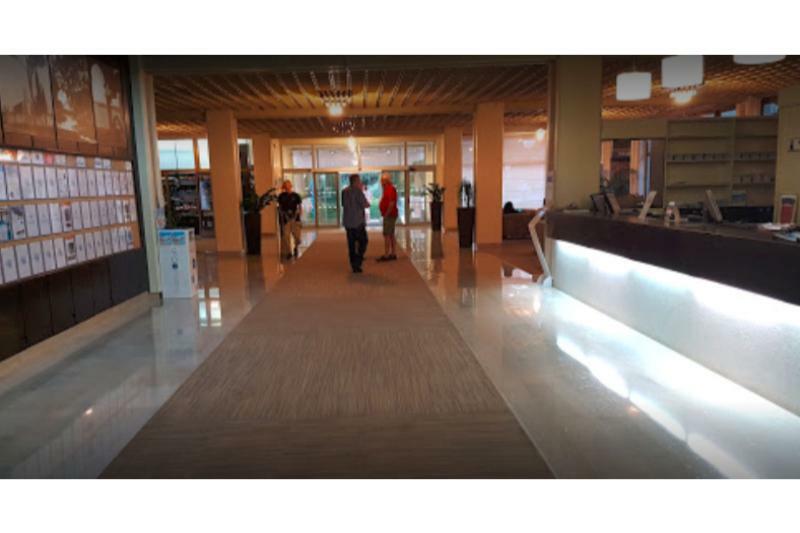 Pical Sunny Hotel By Valamar Poreč Exterior foto