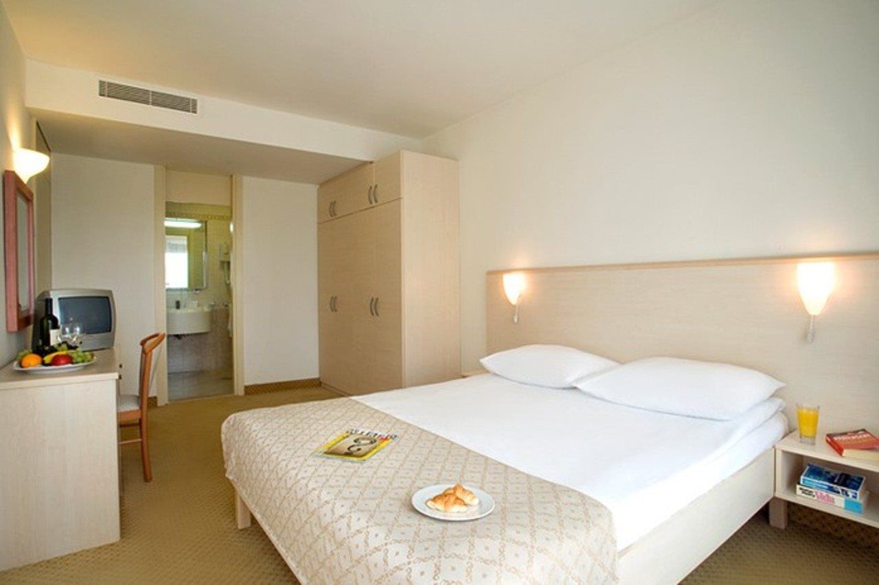 Pical Sunny Hotel By Valamar Poreč Exterior foto
